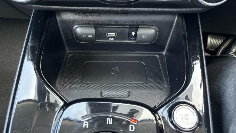 Kia Soul 150kW First Edition 64kWh 5dr Auto Electric Hatchback